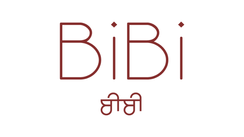 Bibi Logo