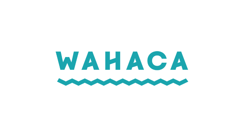 Wahaca Logo