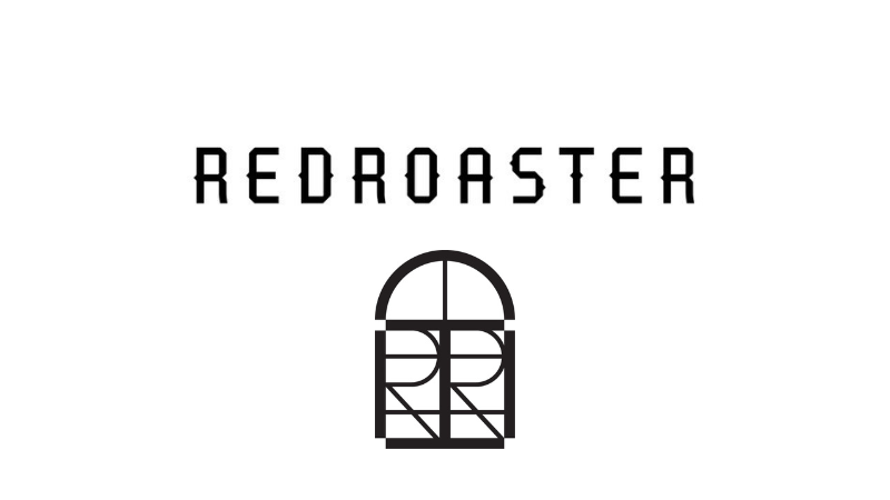 Redroaster Logo
