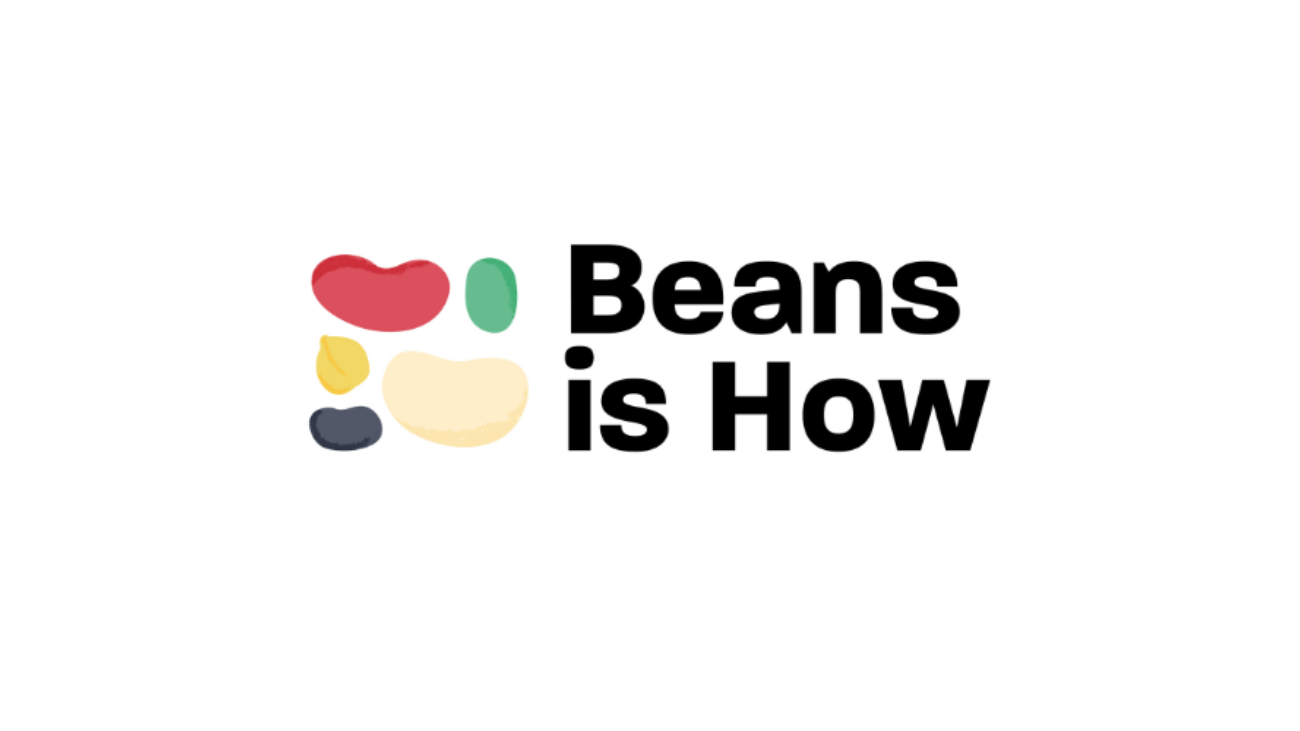Beans is How logo