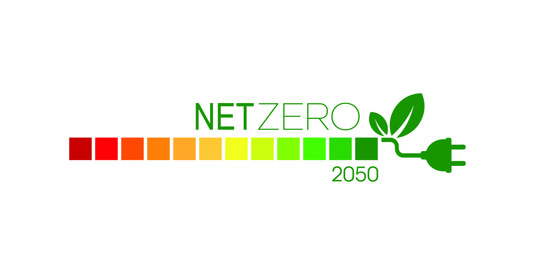 Net Zero graphic