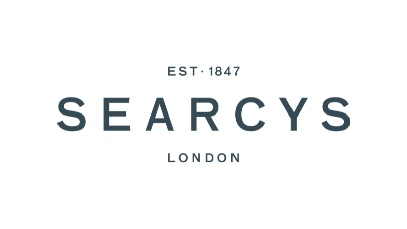 Searcys Logo