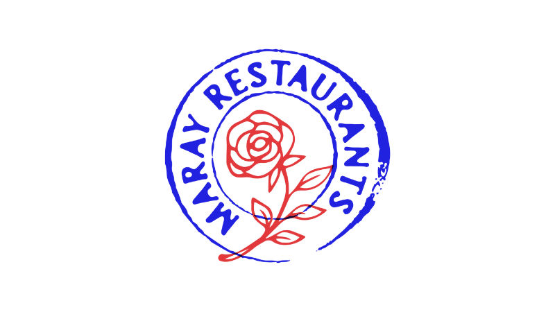 Maray Logo