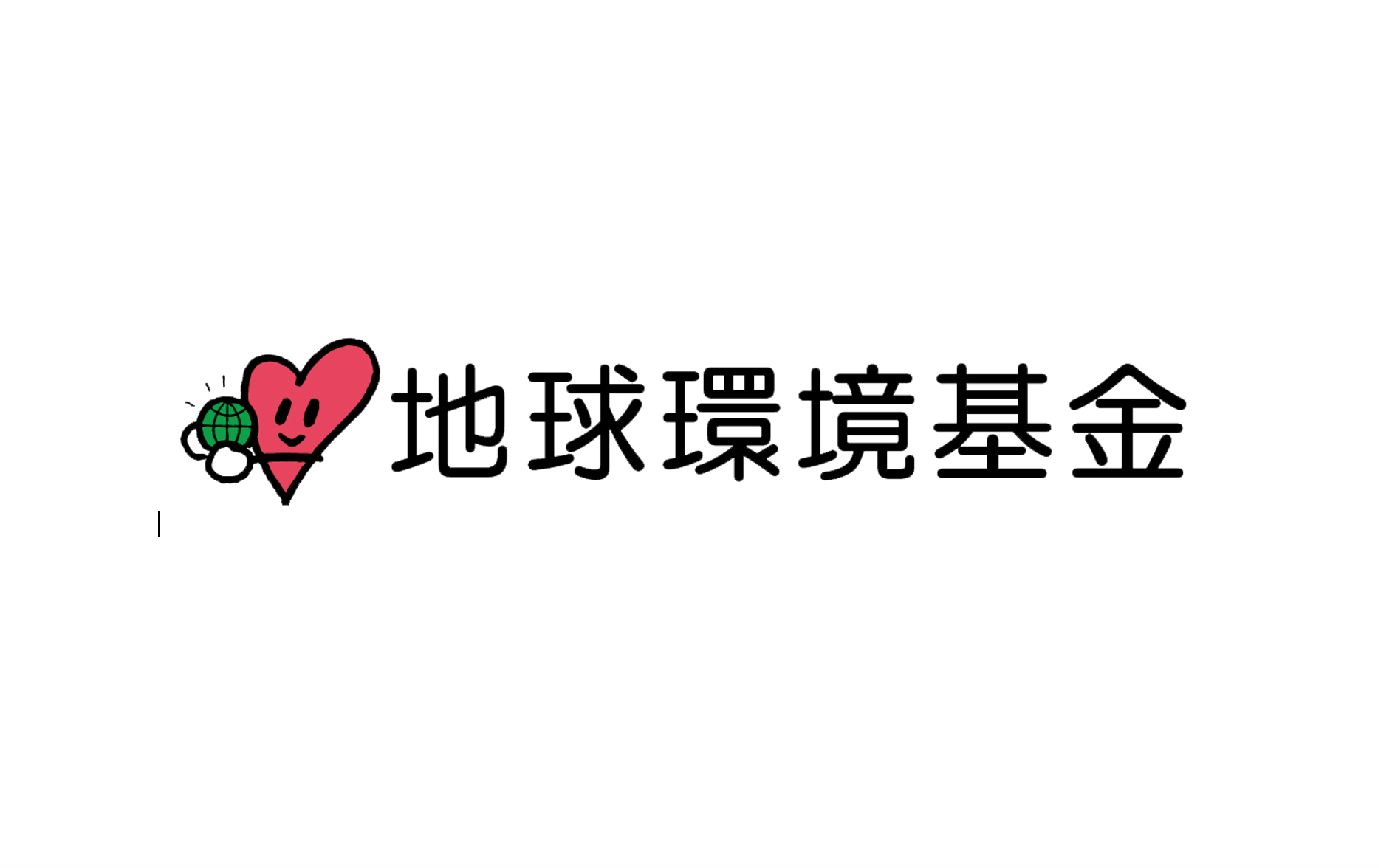 Food Made Good Japan logo on white background