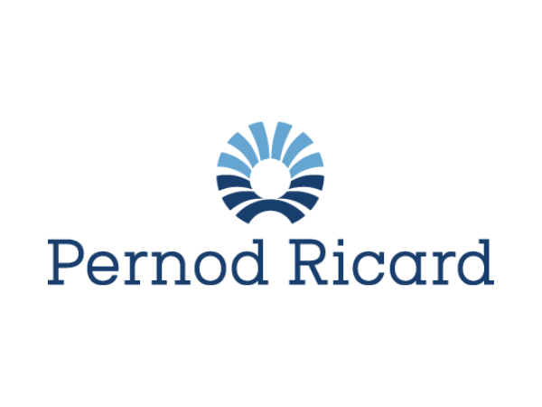 Pernod Ricard Logo