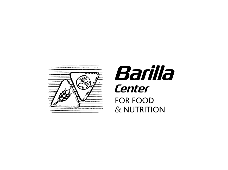 Barilla Center for Food and Nutrition logo