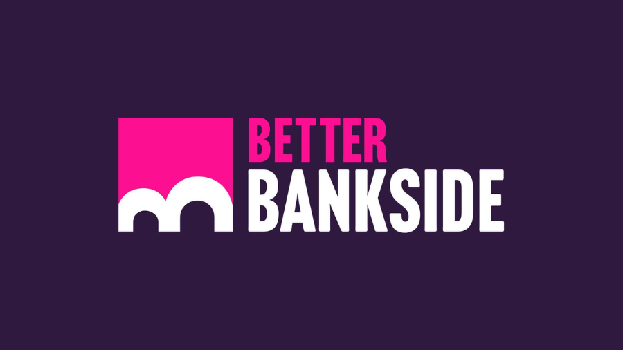 Better Bankside Logo