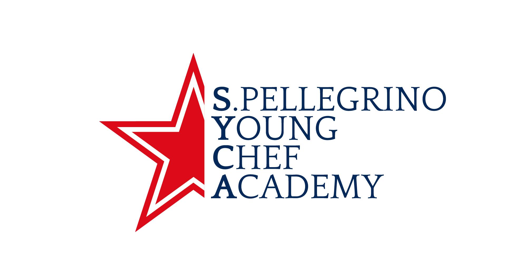 S.Pellegrino Young Chef Academy logo