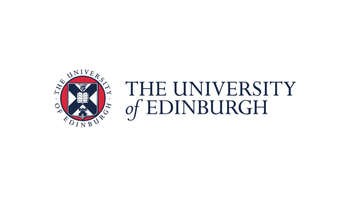 University Of Edinburgh Logo