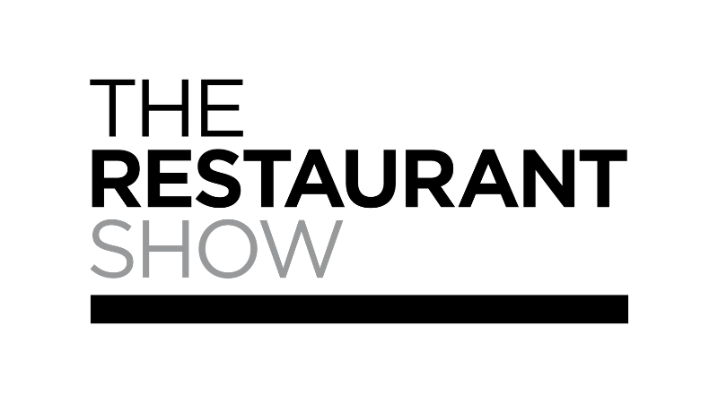 The Restaurant Show logo