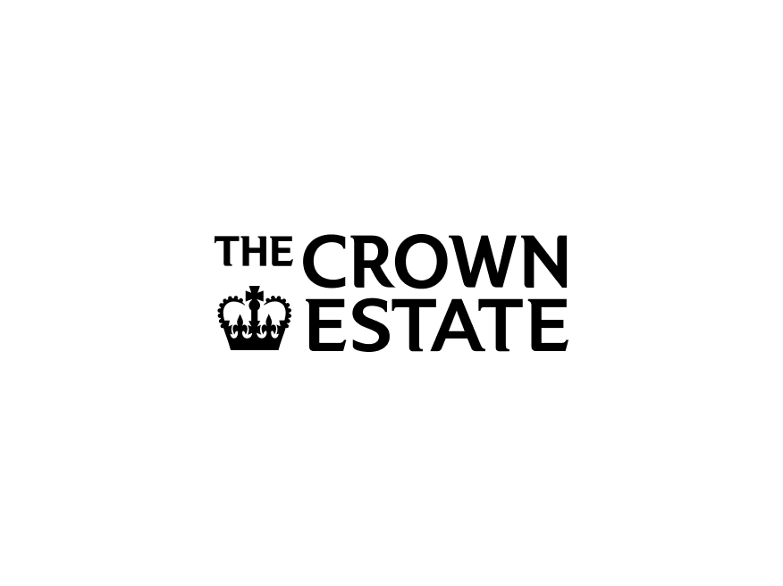 The Crown Estate logo