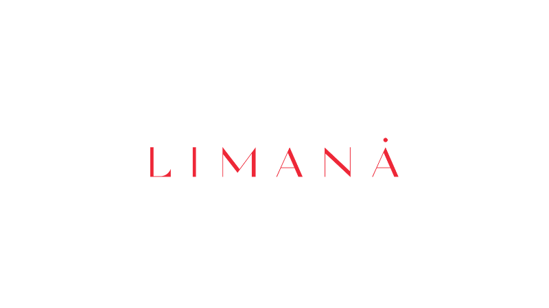 Limana restaurant logo