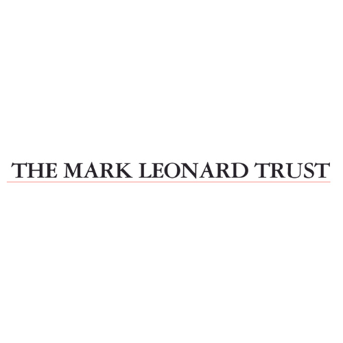 The Mark Leonard Trust logo