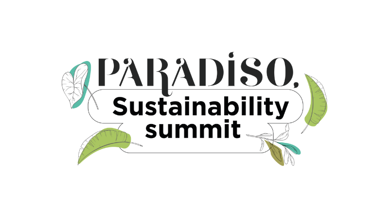 Paradiso Sustainability Summit logo