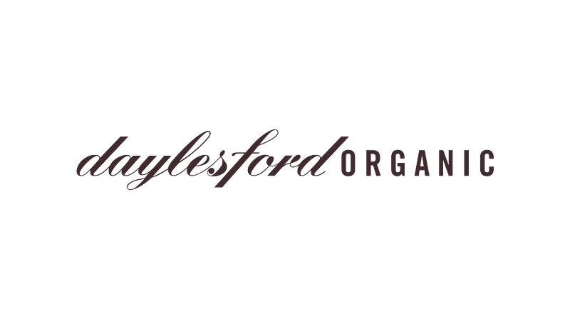 Daylesford Organic Logo