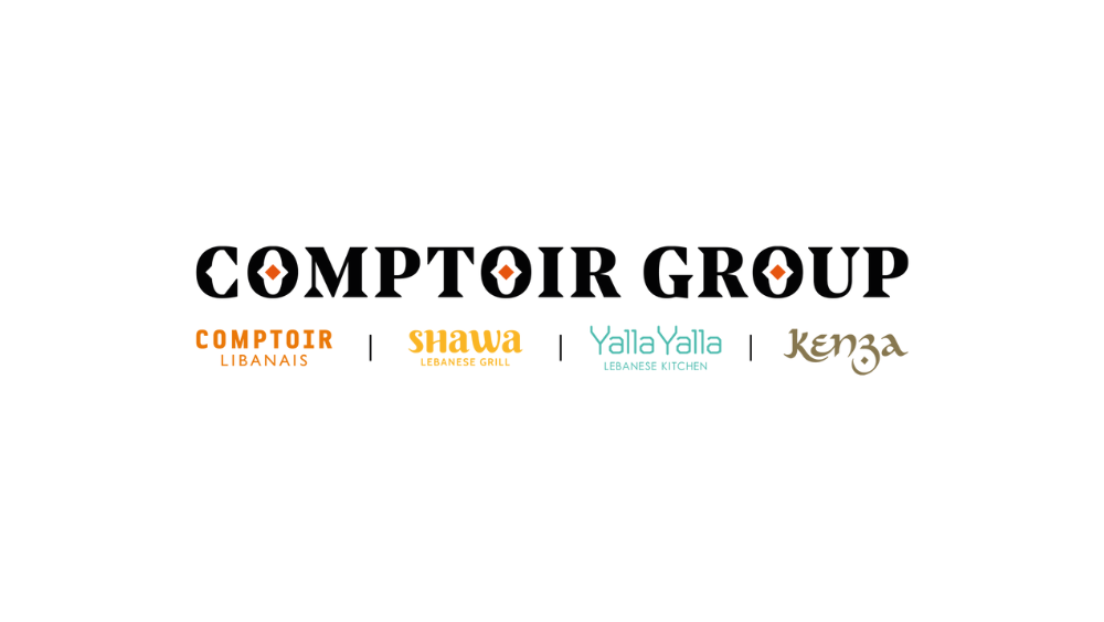 Comptoir Group Logo