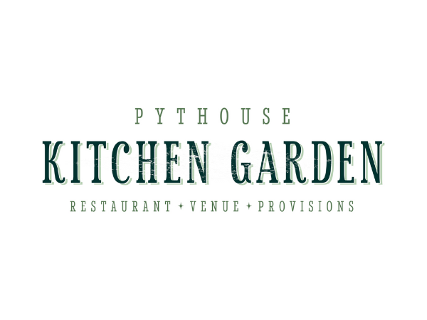 Pythouse Kitchen Garden Logo