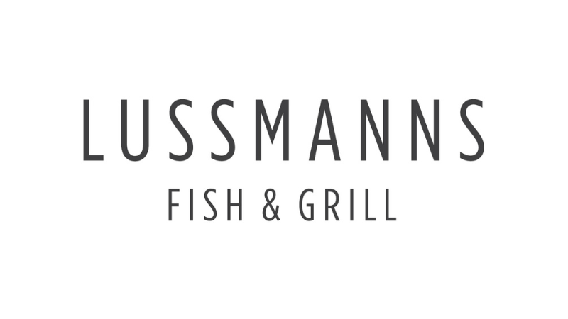 Lussmanns Logo