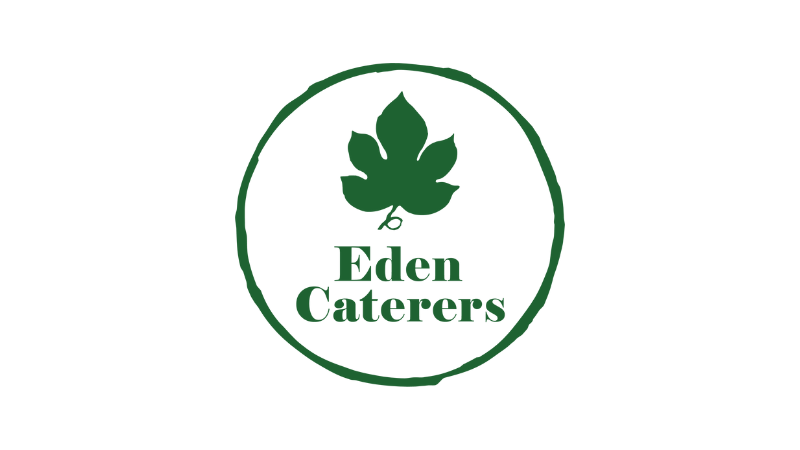 Eden Caterers Logo