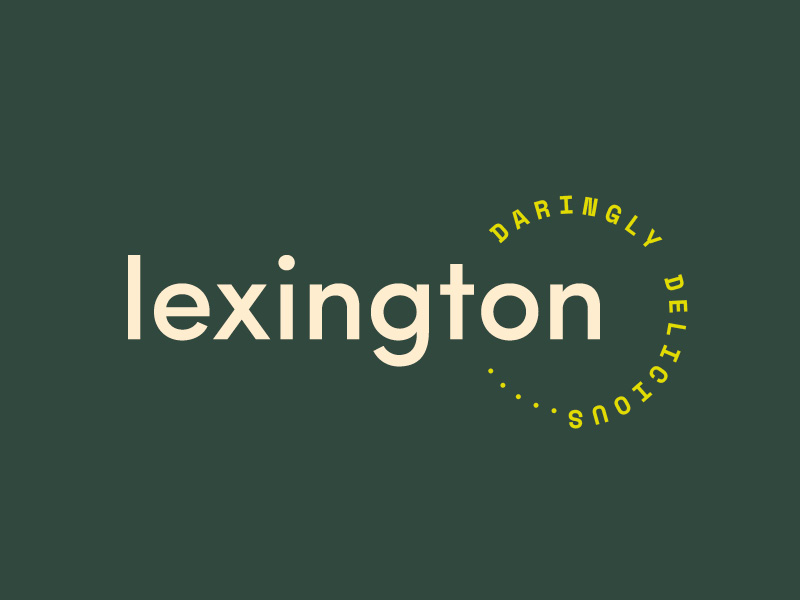 Lexington Catering logo