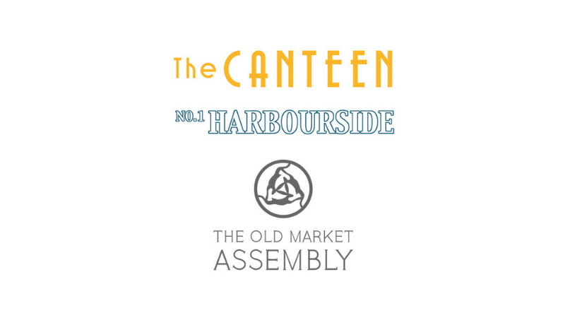The Assemblies Logo