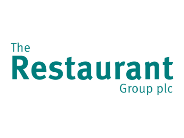 The Restaurant Group logo