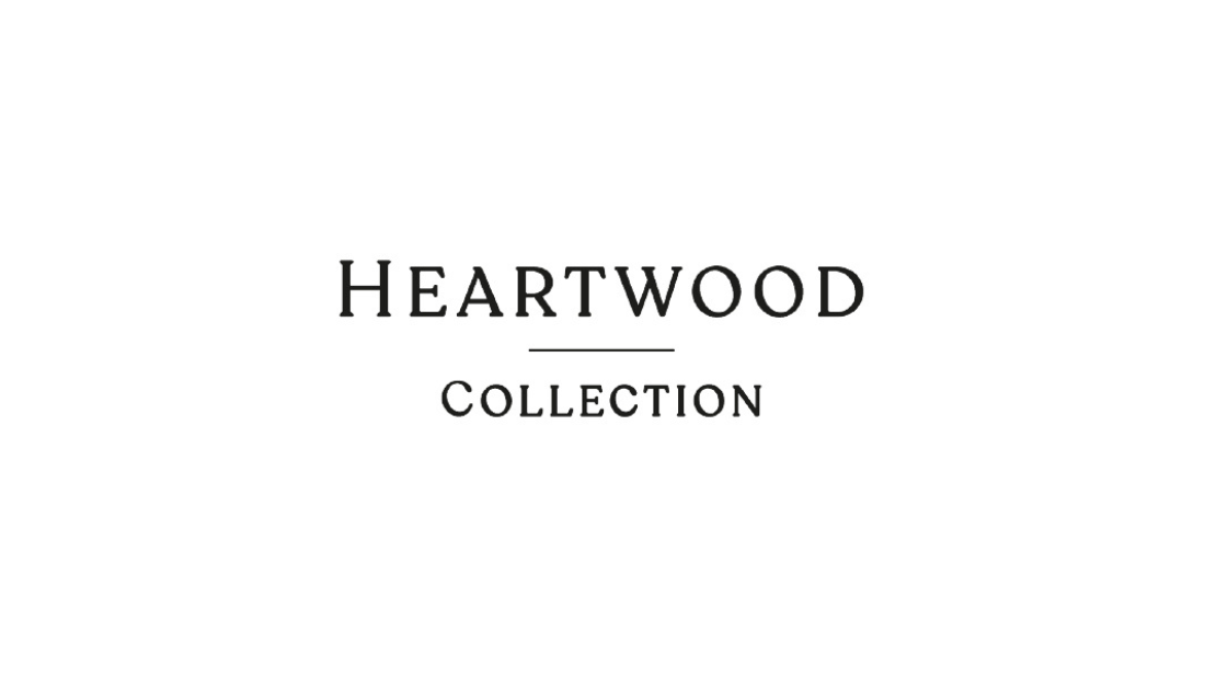 Logo for Heartwood Collection
