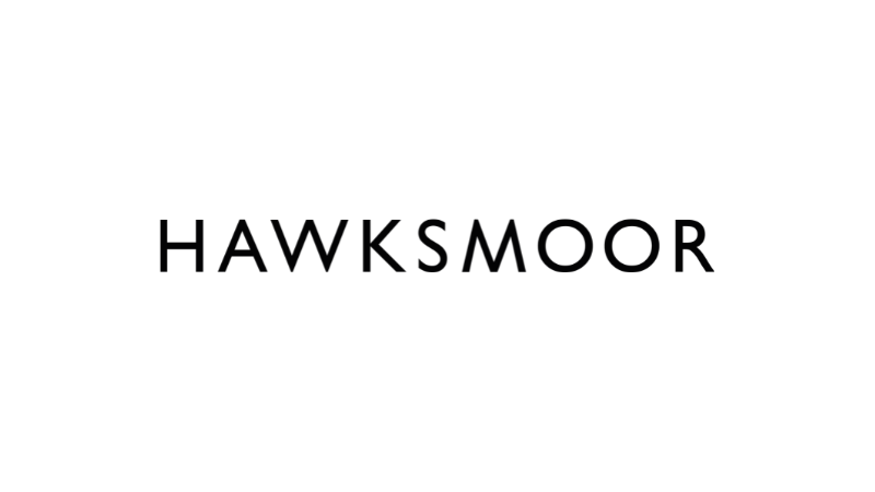Hawksmoor Logo