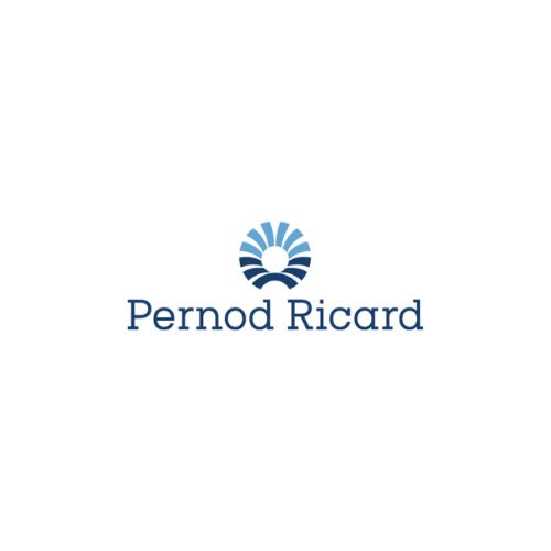 Pernod Ricard Logo
