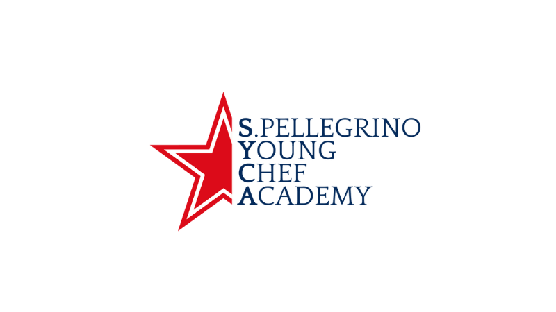 S.Pellegrino Young Chef Academy logo