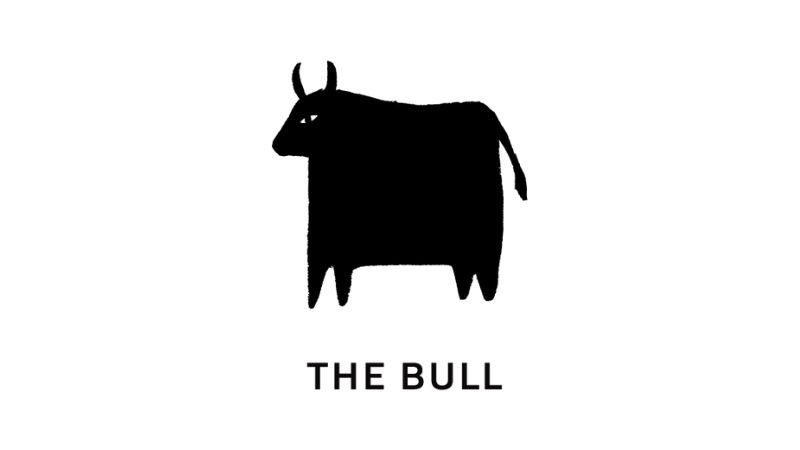 The Bull Inn Totnes Logo