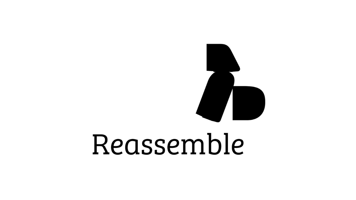 Reassemble Logo