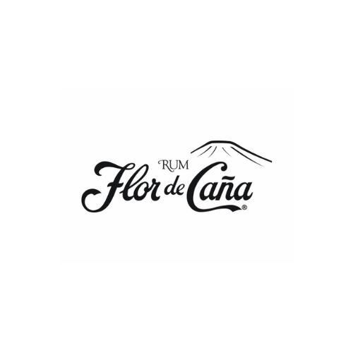 Flor de Cana Logo