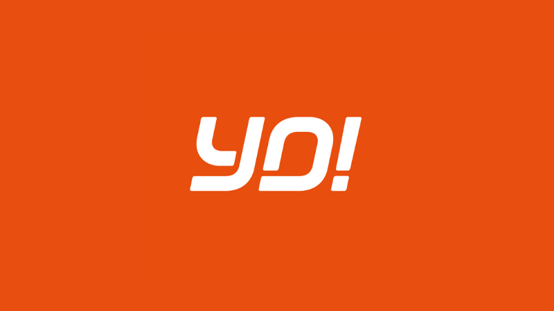 Yo! Logo