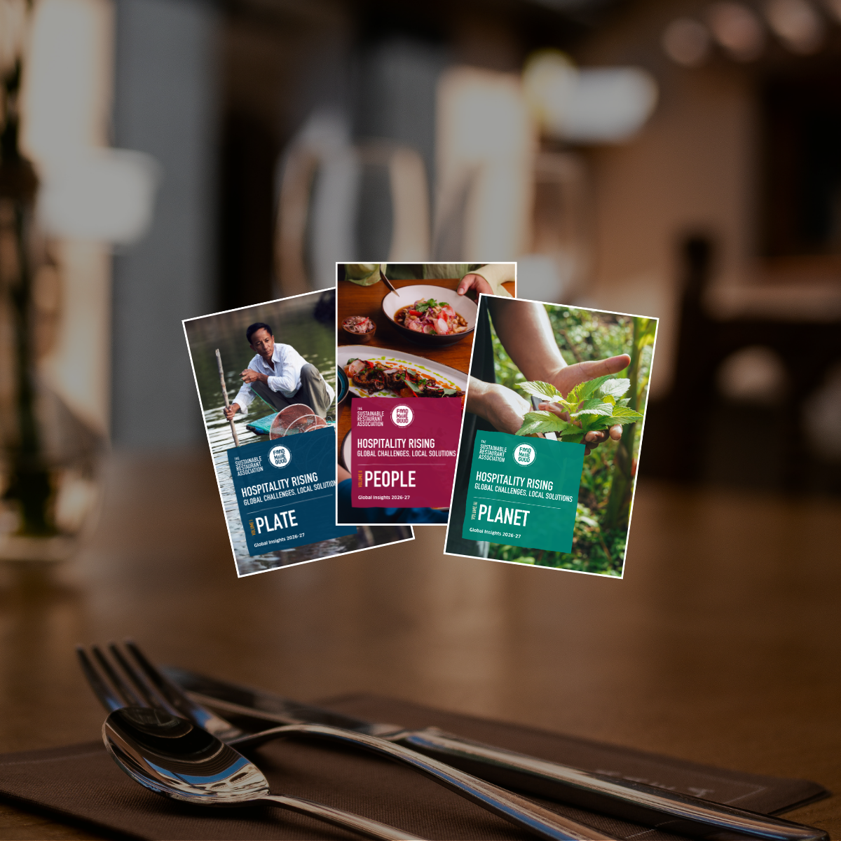 Hospitality Rising Report