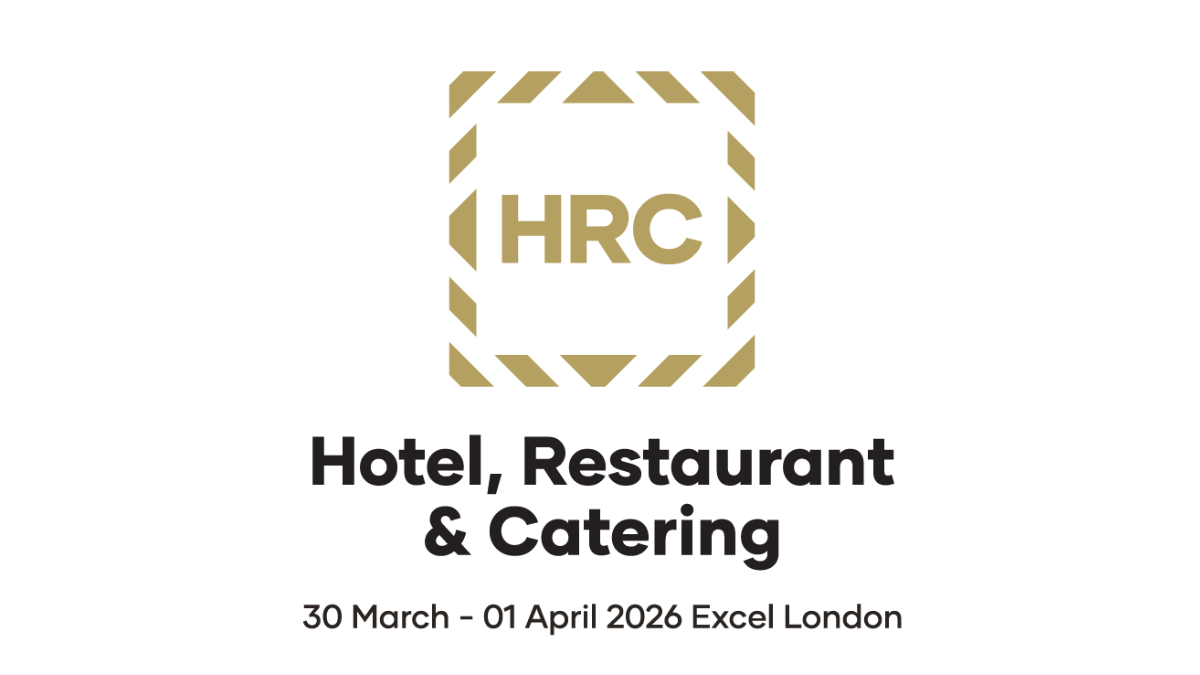 HRC logo on white background with 2026 dates