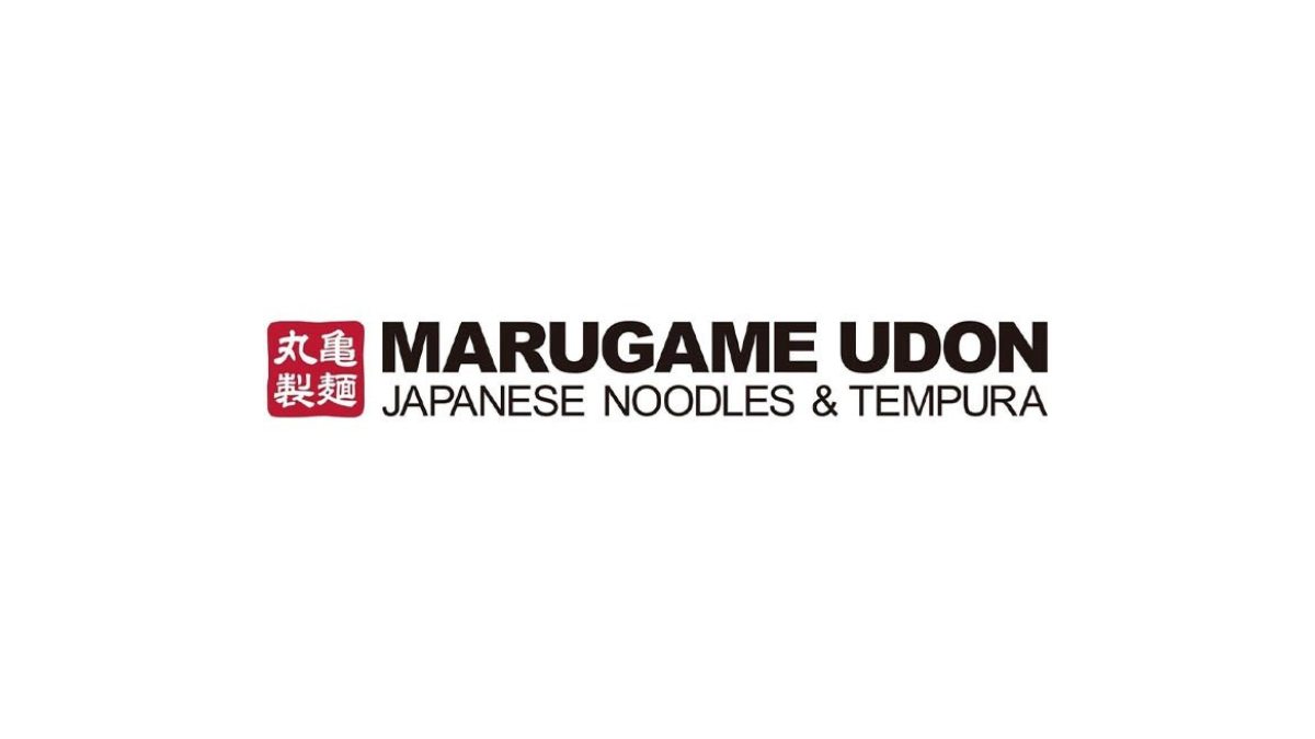 Logo for Marugame UK