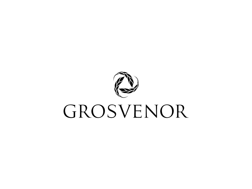 Grosvenor logo