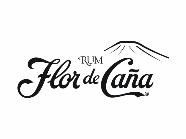 Flor De Cana Logo